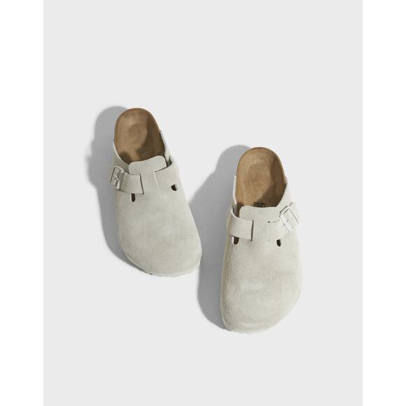 Boston Clog - Picture 5 of 10